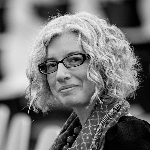 Shari Golberg, Ph.D.