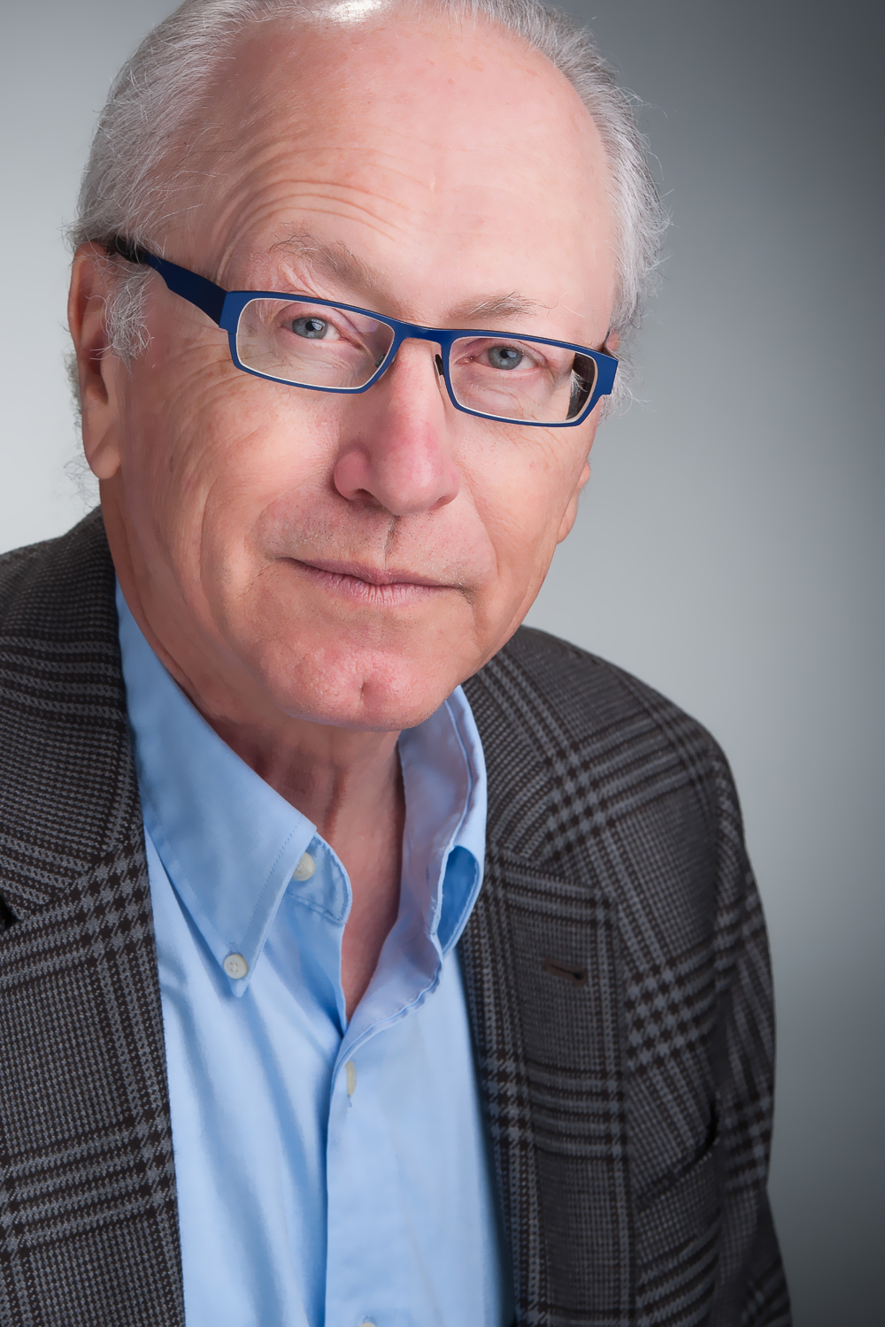 Andrew Feenberg