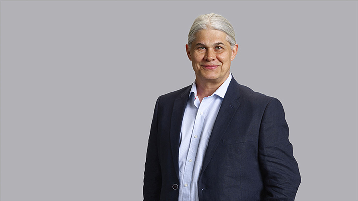 Professor Jim Slotta