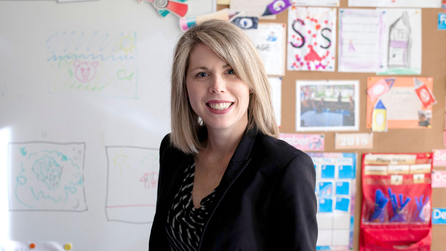 Dr. Katie Doering