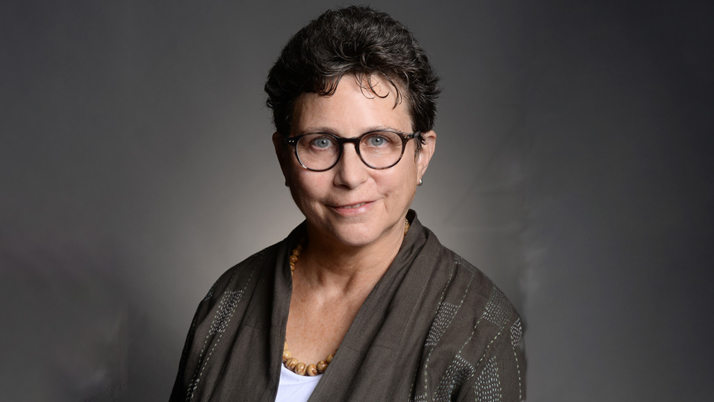 Nina Bascia