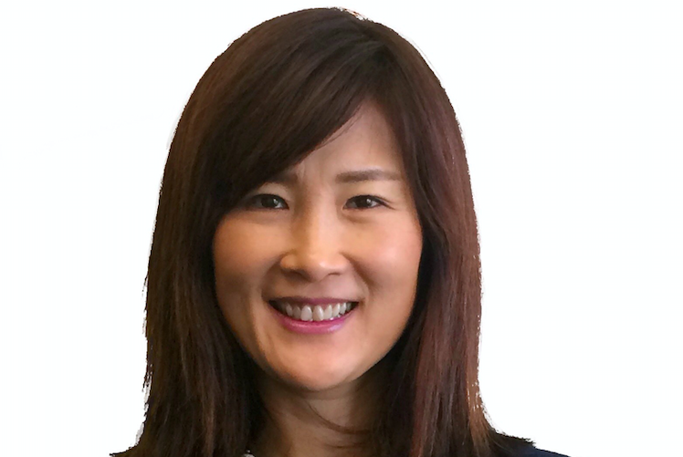 Dr. Eunice Jang