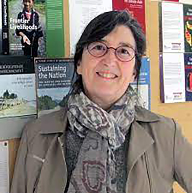 Michelle Daveluy