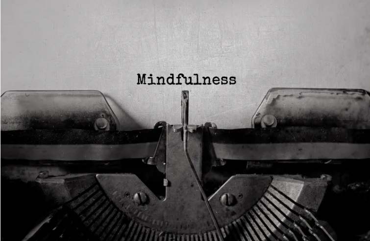 Fostering Mindfulness Image