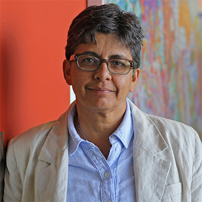 Zeenat Janmohamed photo.
