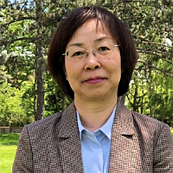 Janet Fu