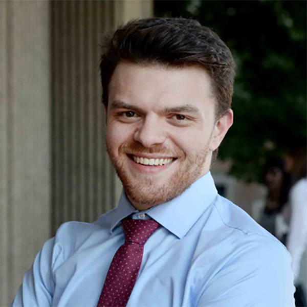 Matt Stodolak