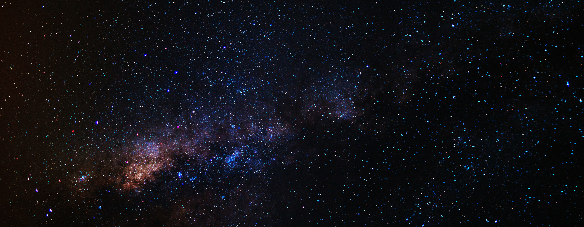 An image depicting a galaxy of stars.