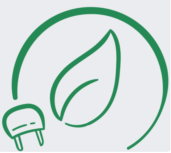 electricity icon
