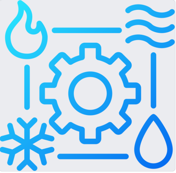 hvac icon