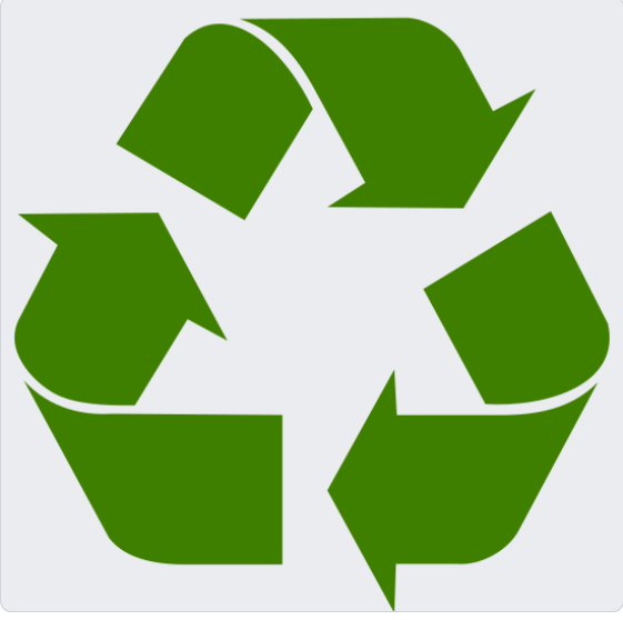 recycling icon