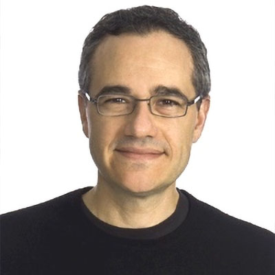 Rob Simon