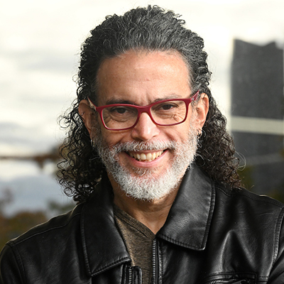 Rubén A. Gaztambide-Fernández
