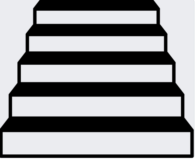 stairs icon