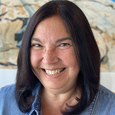 Tara Goldstein