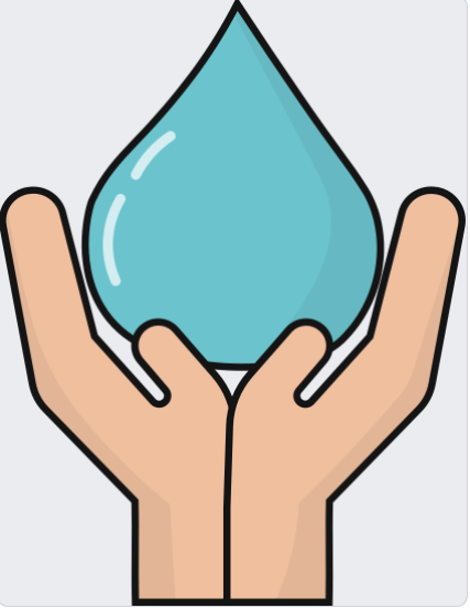 water icon