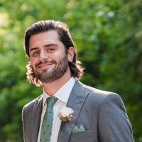 Image of Trent Barwick