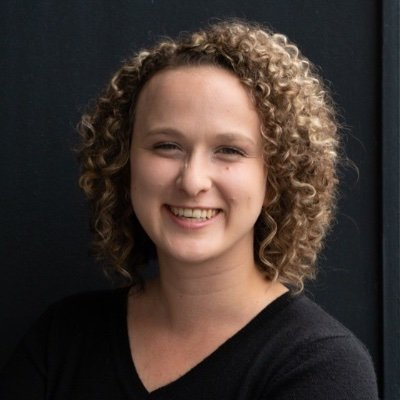 Rebecca Schmor