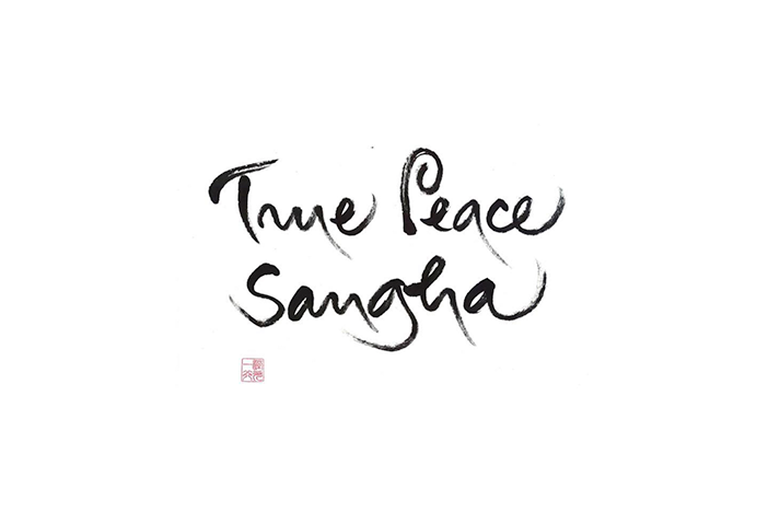 True Peace Sangha Yishin-Khoo