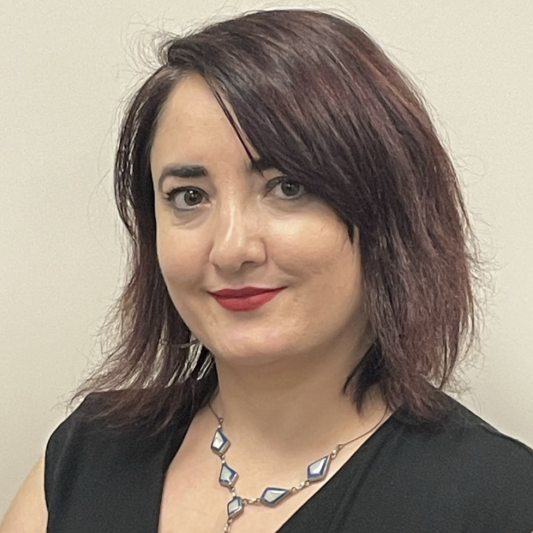 Ebru Bağ