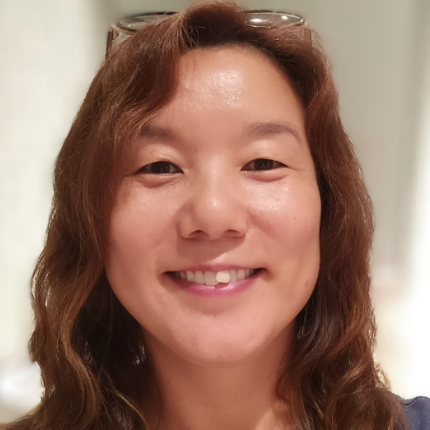 Justine Jun