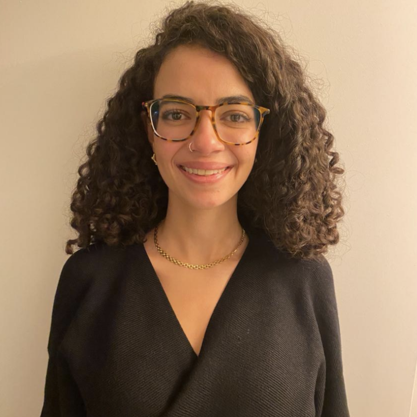 Yara Abdelaziz