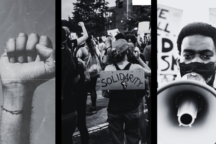 Mobilizing Our Knowledge to Defend Justice Outside the Walls of University