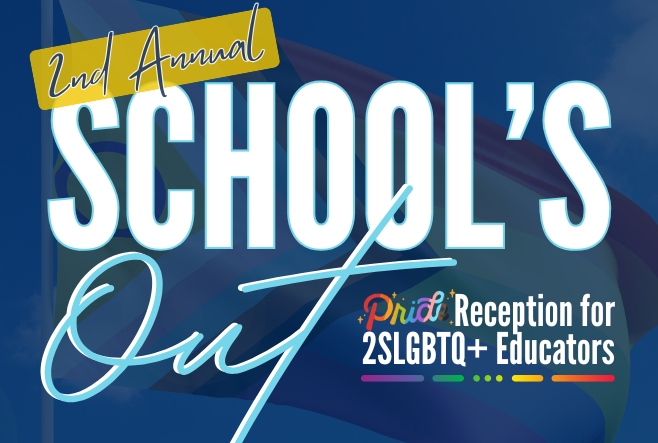 Schools Out image