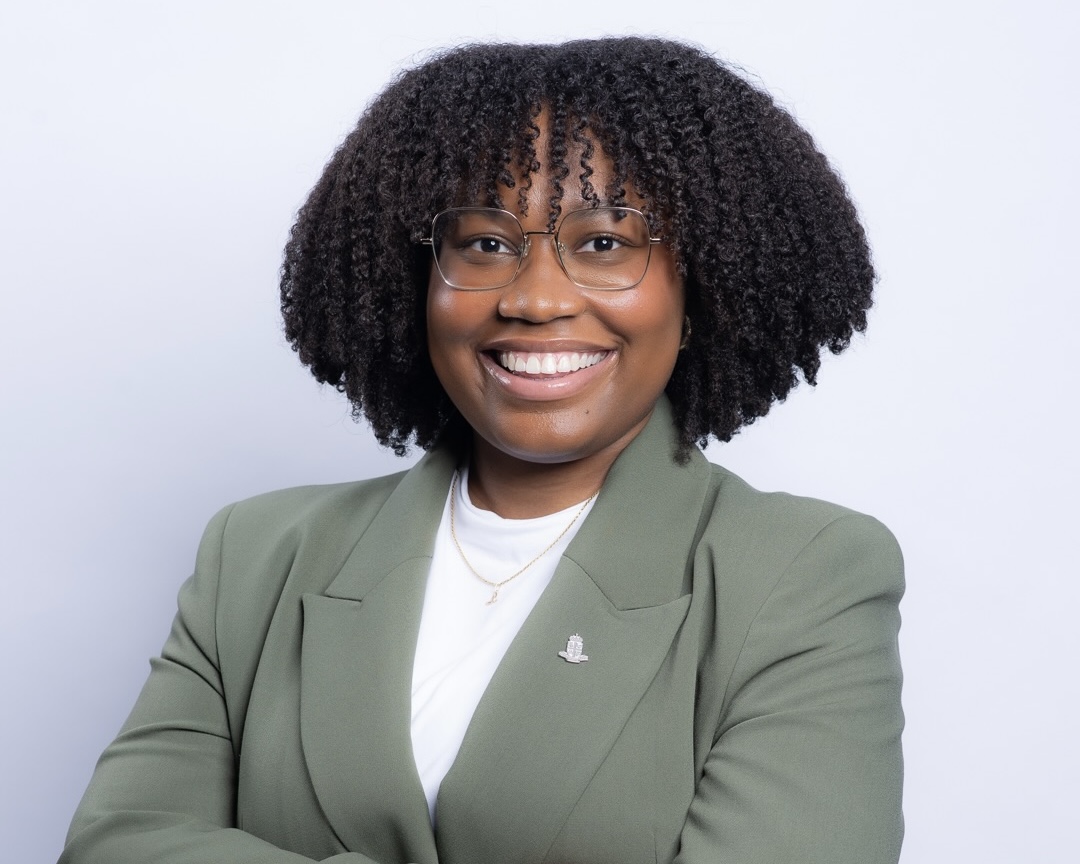 Imani King