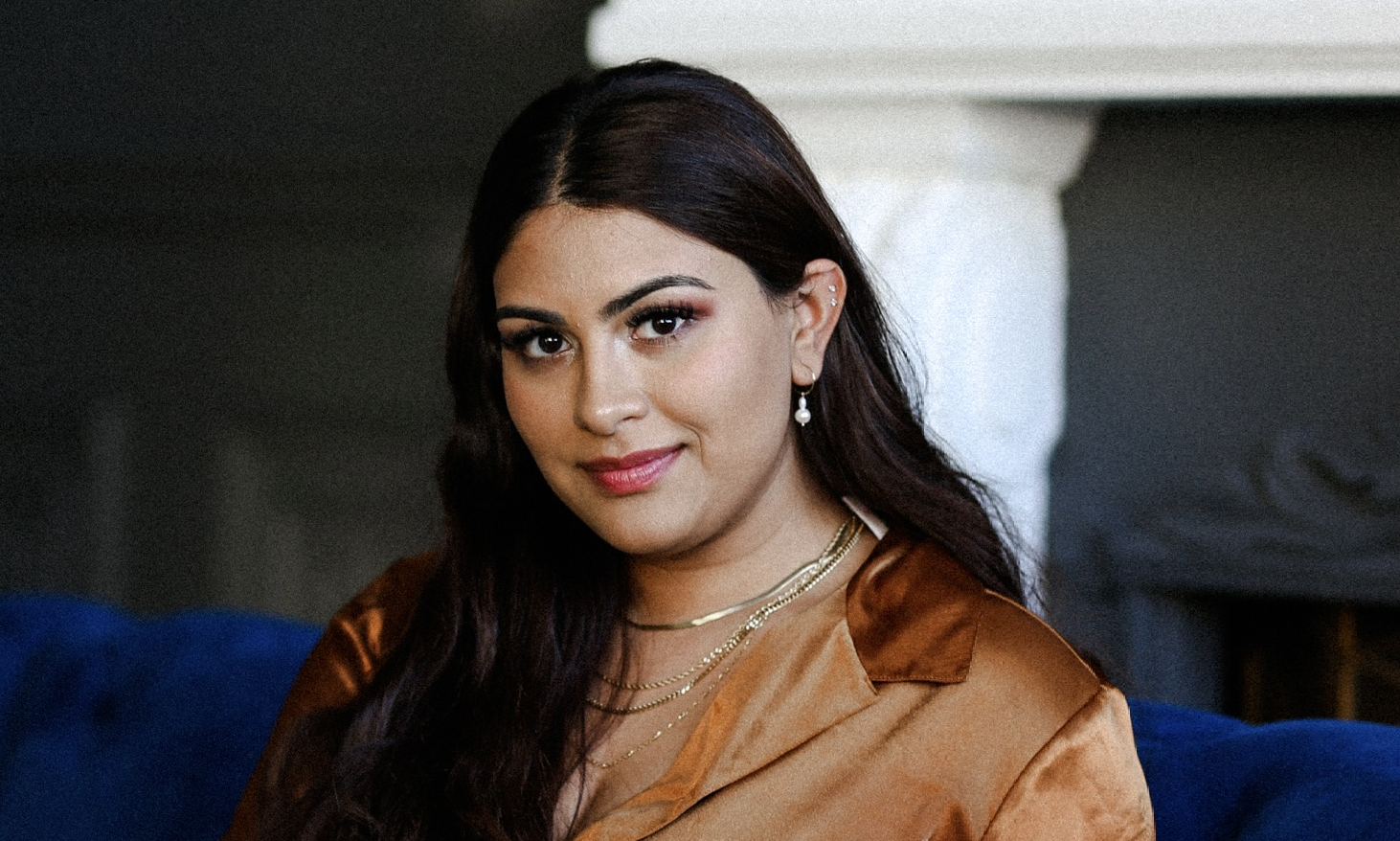 Shefali Kalra