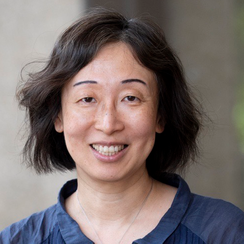 Becky Chen