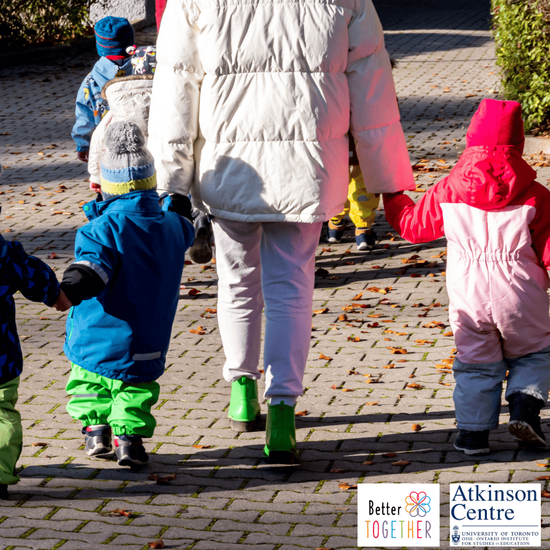 Strong Educators, Strong Foundations: How a Valued Workforce Fuels Quality in Early Childhood Education and Improves Outcomes for Children