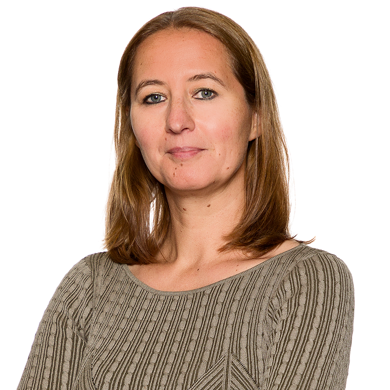 Valerie Dailly