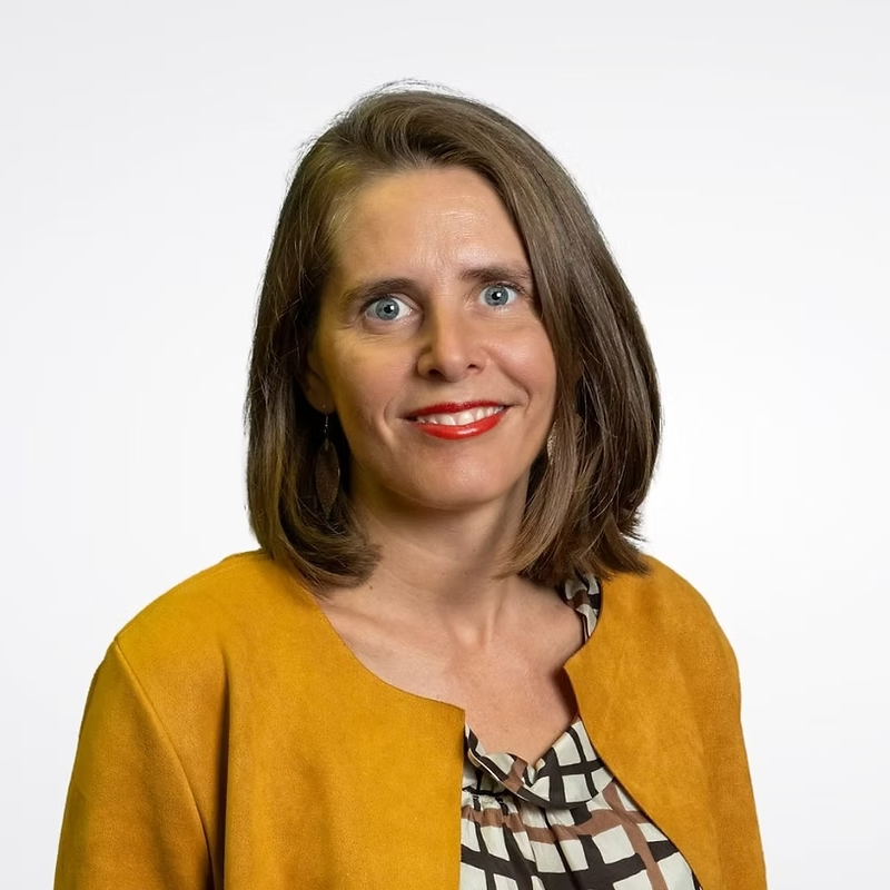Estelle Courty Duchon