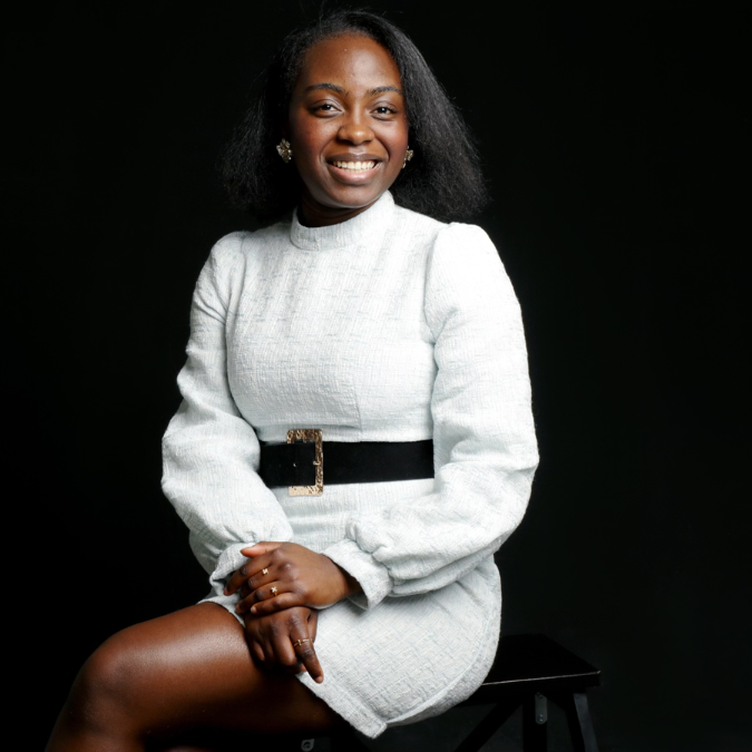 Sandra Kemzang