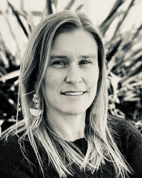 Dr. Sarah Jaquette Ray