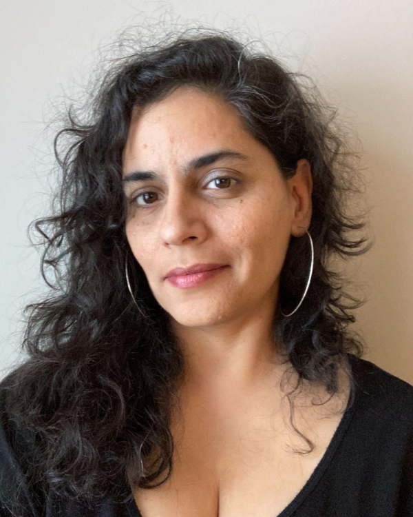 Dr. sava saheli singh