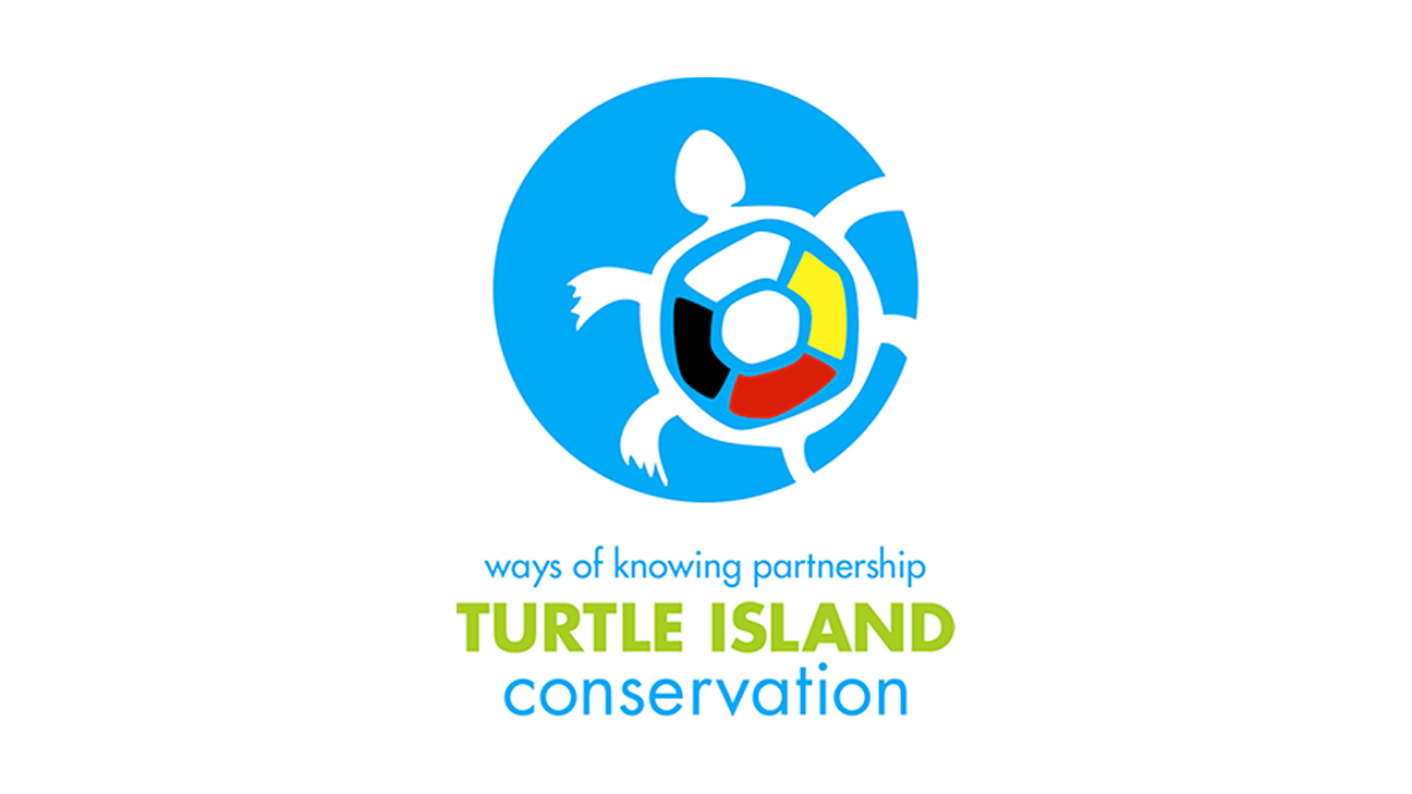 Toronto Zoo’s Turtle Island Conservation programme logo
