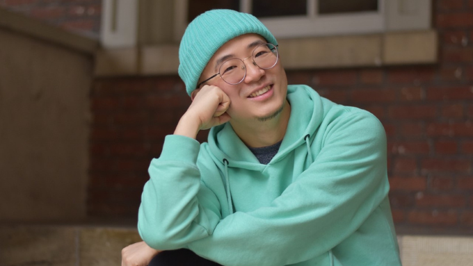 oise mentorship program 2020 wei li