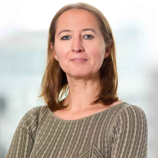Valérie Dailly