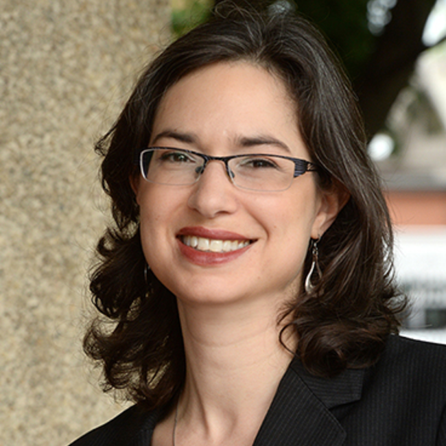 Lauren Bialystok