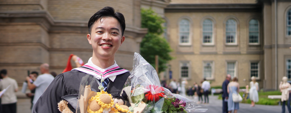 convocation 2025 web banner
