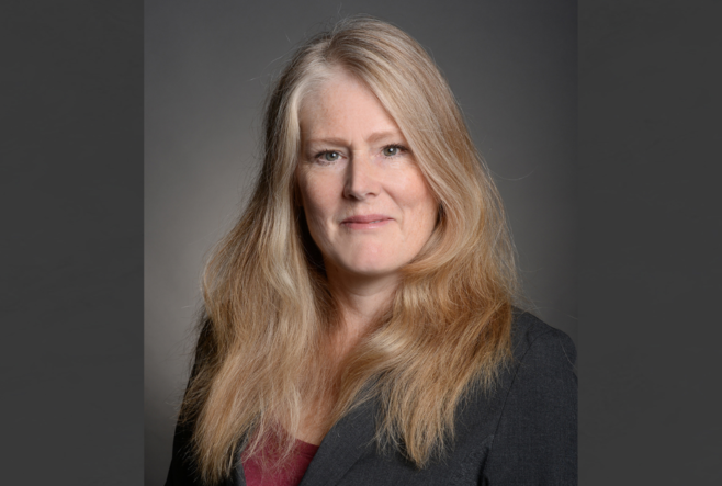Kathleen Gallagher