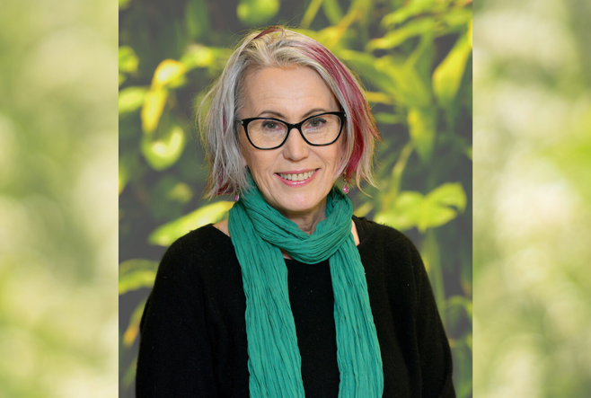 Leesa Wheelahan