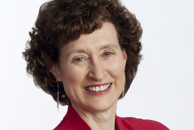 Shelley Stagg Peterson