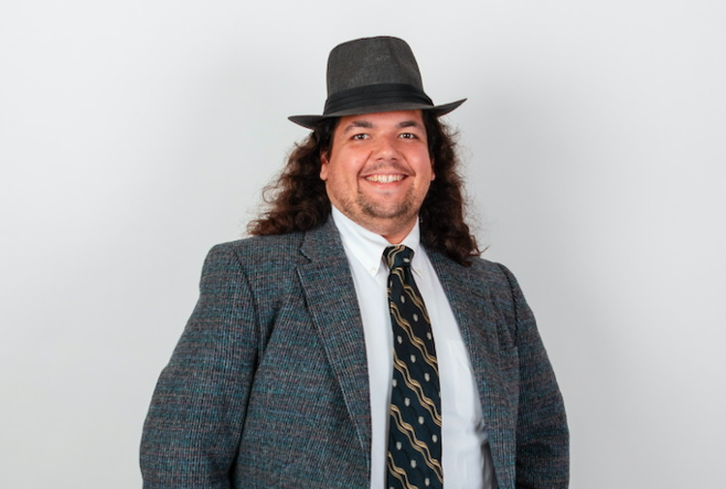 Photo of Kai Forcey Rodriguez