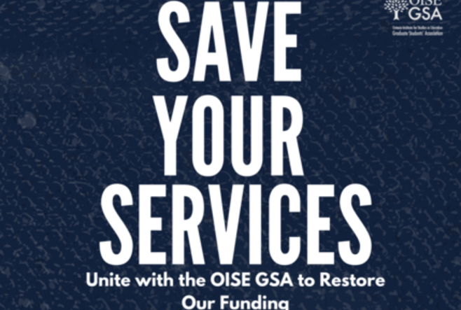Save Your Services