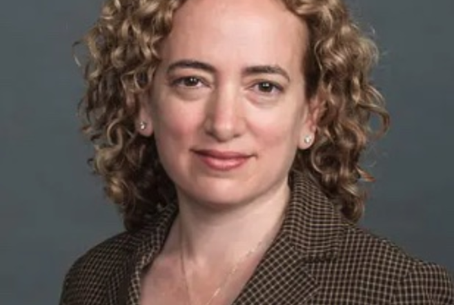 Michal Perlman