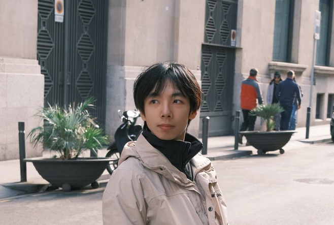 nanyu luo web