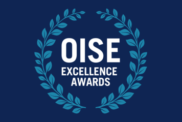 OISE Excellence Awards